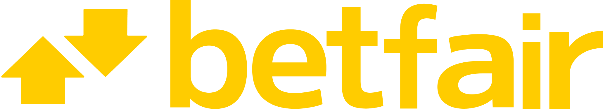 Betfair