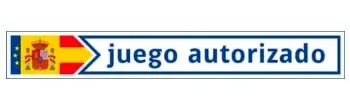 Juego autorizado